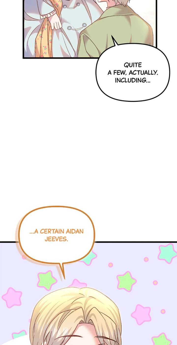 I Didn’t Save You To Get Proposed To Chapter 111 - Page 33