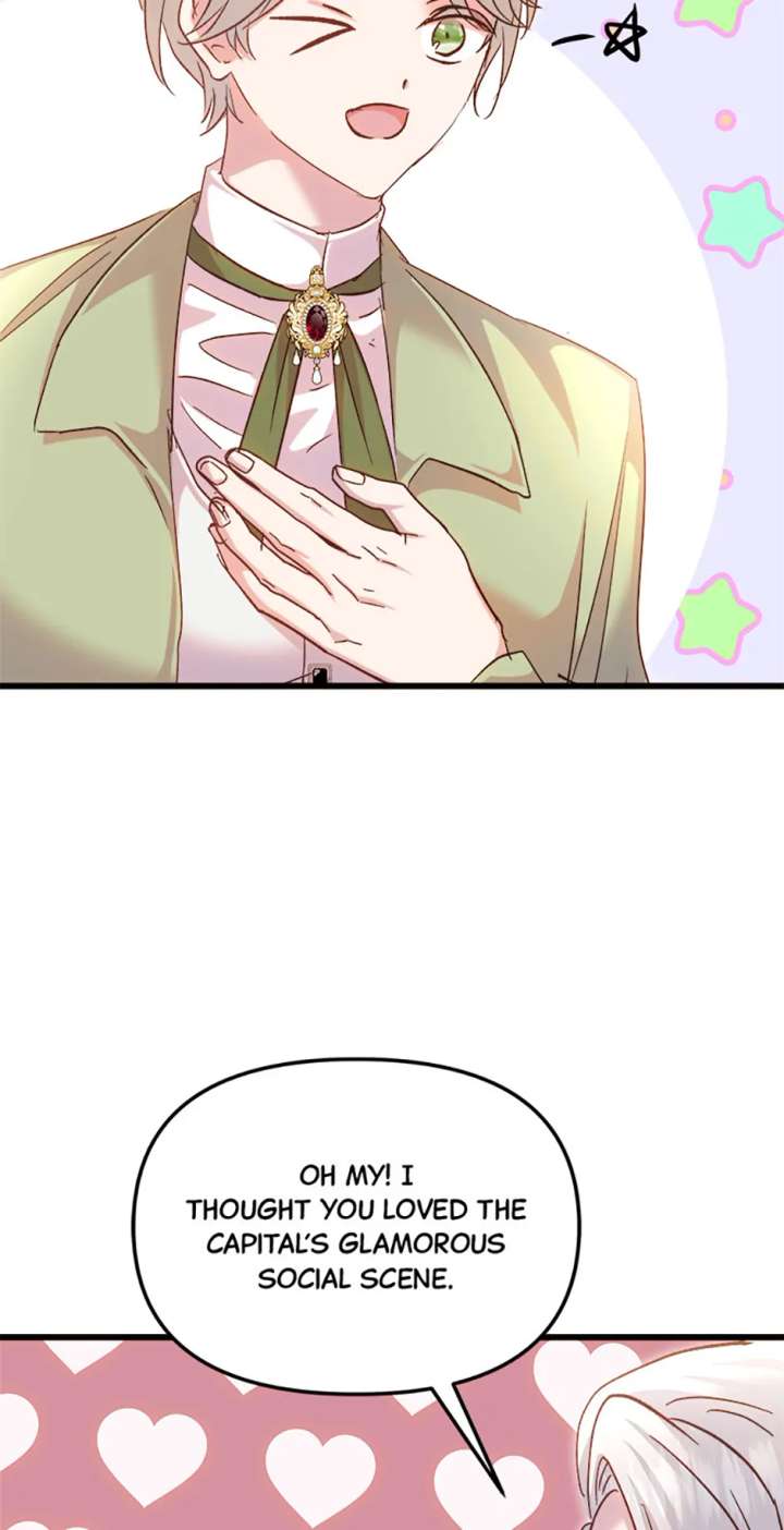 I Didn’t Save You To Get Proposed To Chapter 111 - Page 34