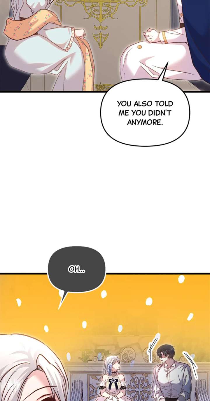 I Didn’t Save You To Get Proposed To Chapter 111 - Page 42