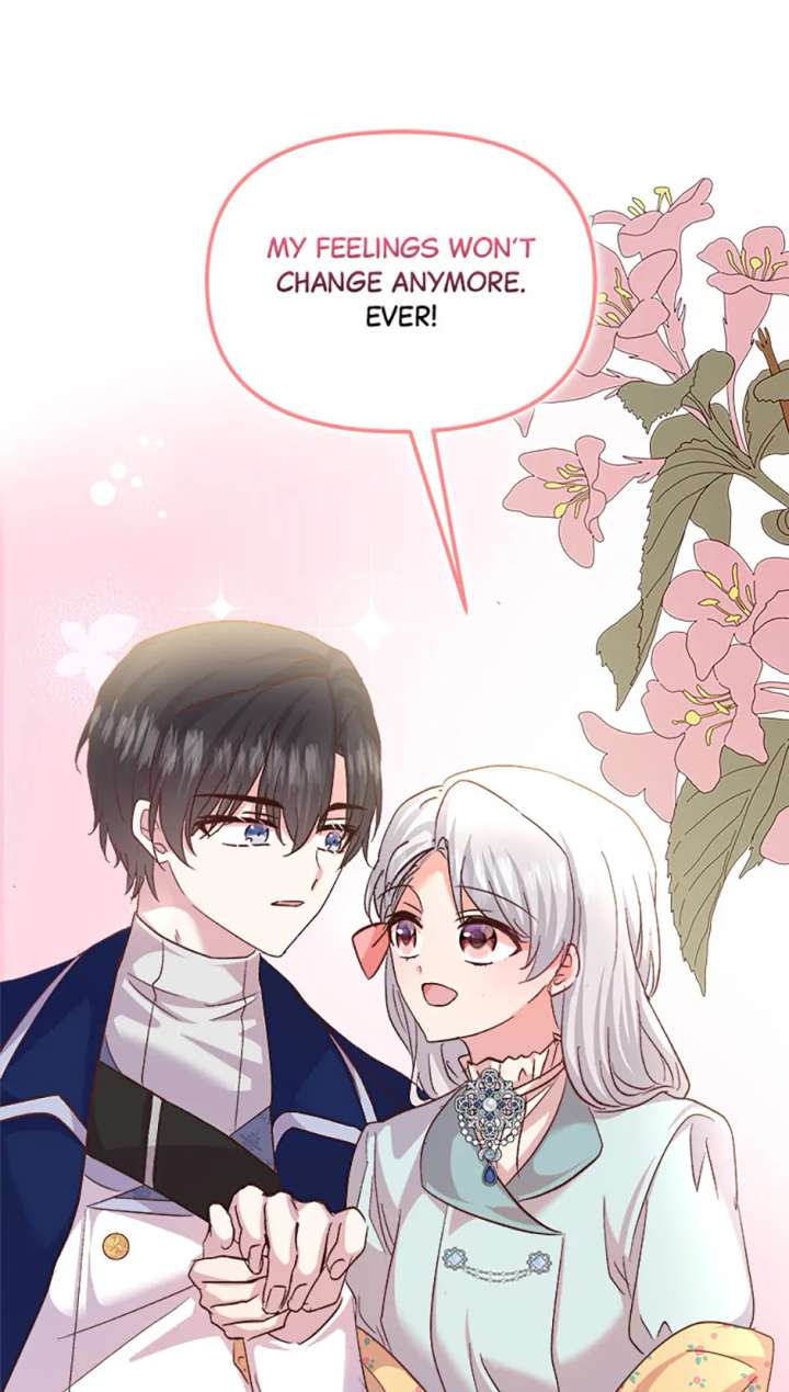 I Didn’t Save You To Get Proposed To Chapter 111 - Page 45