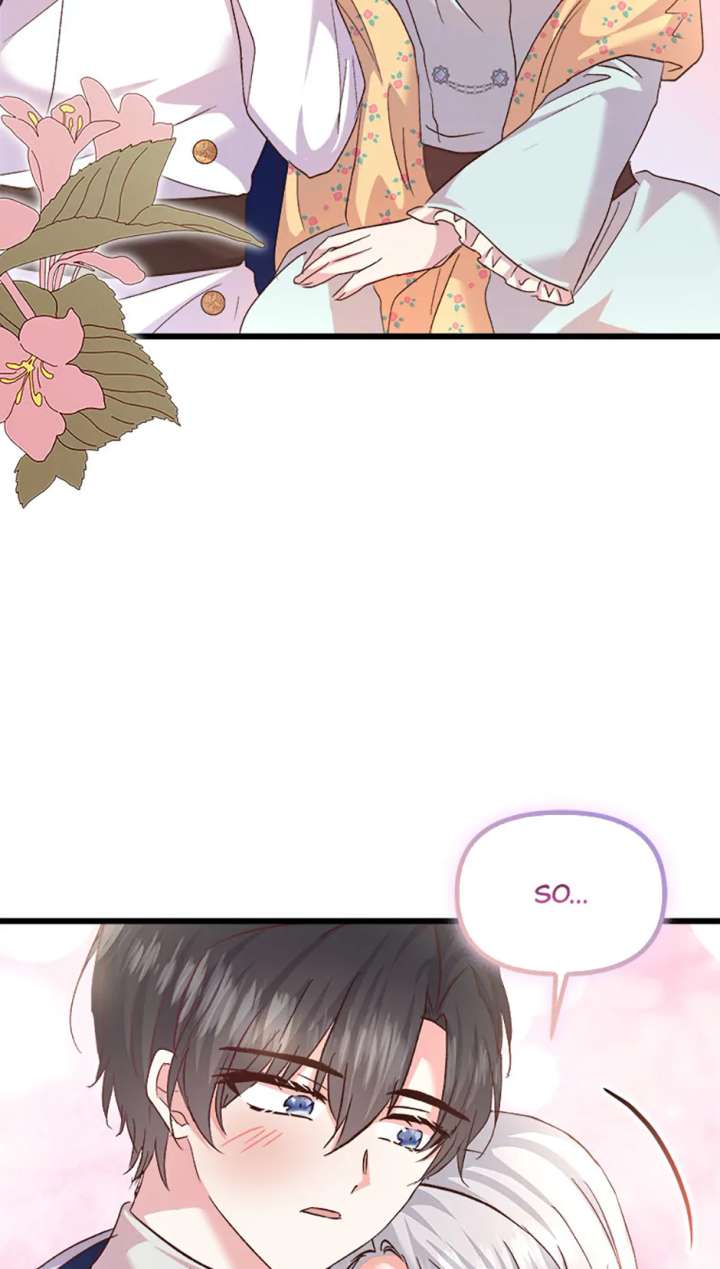 I Didn’t Save You To Get Proposed To Chapter 111 - Page 46