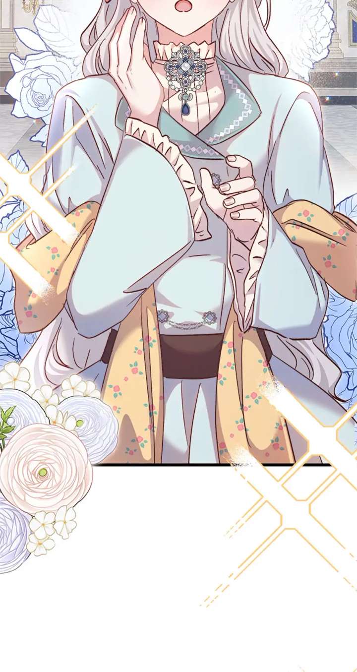 I Didn’t Save You To Get Proposed To Chapter 111 - Page 53