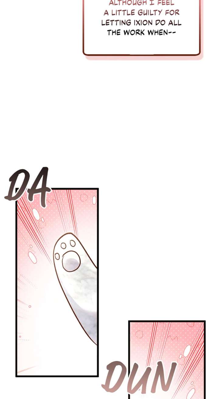 I Didn’t Save You To Get Proposed To Chapter 111 - Page 58