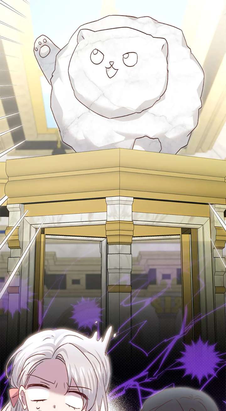 I Didn’t Save You To Get Proposed To Chapter 111 - Page 60