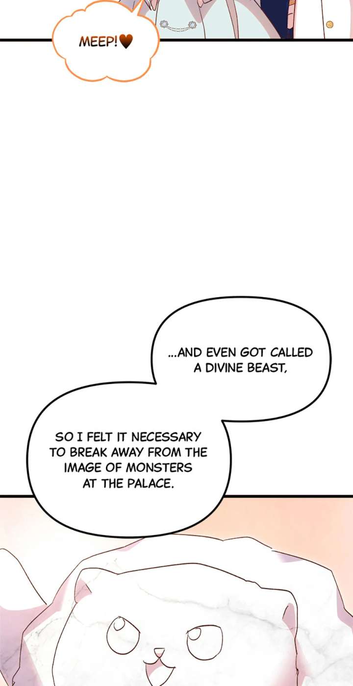 I Didn’t Save You To Get Proposed To Chapter 111 - Page 63