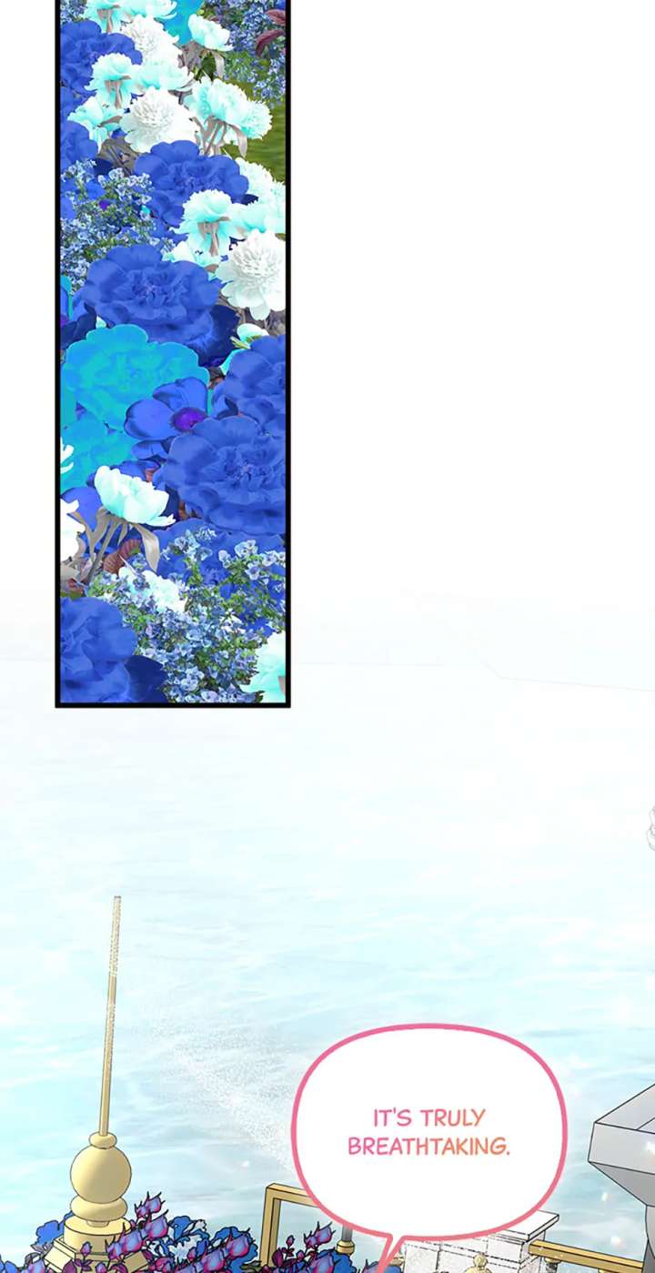 I Didn’t Save You To Get Proposed To Chapter 111 - Page 65