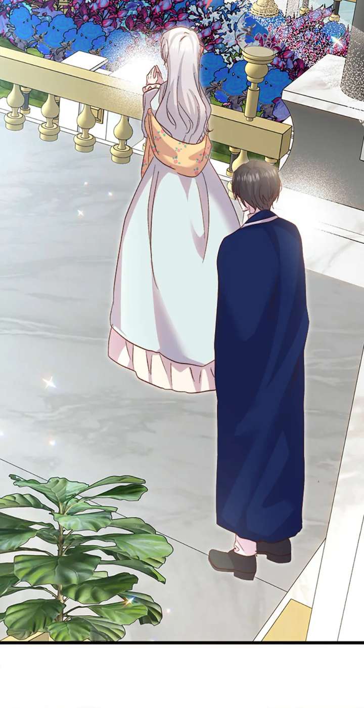 I Didn’t Save You To Get Proposed To Chapter 111 - Page 66