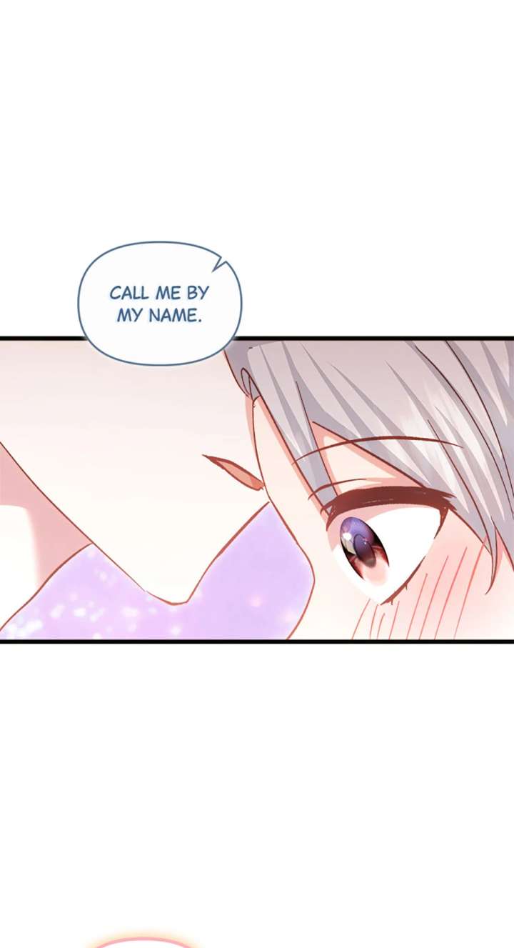 I Didn’t Save You To Get Proposed To Chapter 111 - Page 71