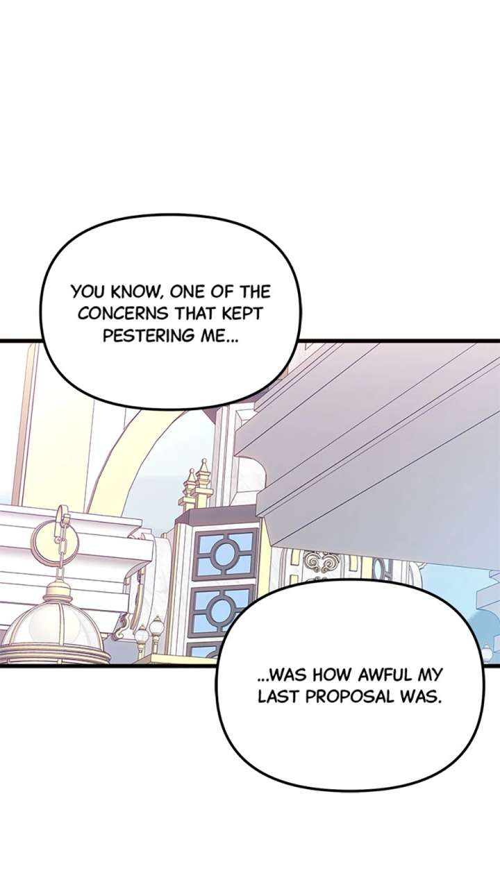 I Didn’t Save You To Get Proposed To Chapter 111 - Page 75