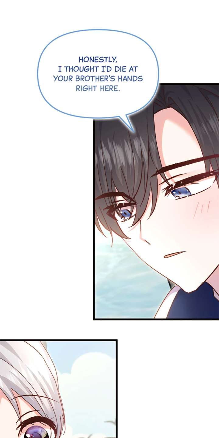 I Didn’t Save You To Get Proposed To Chapter 111 - Page 79