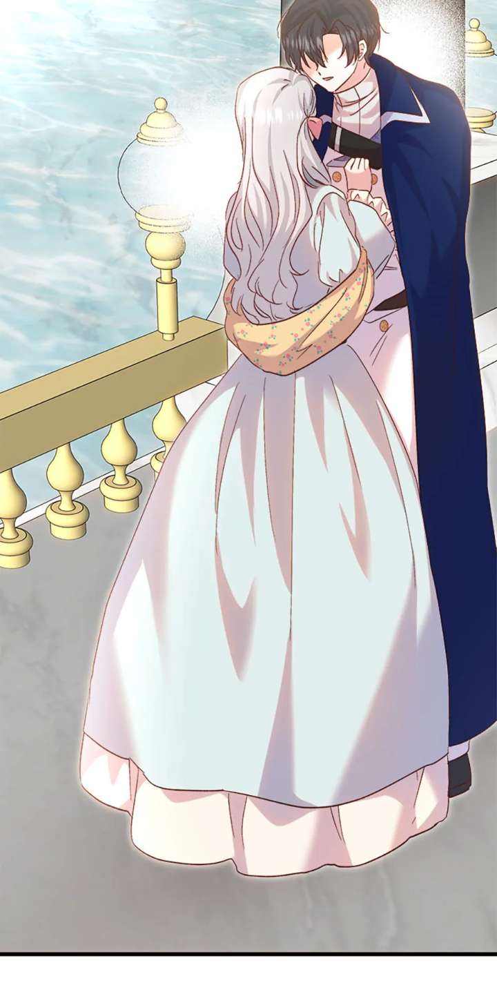 I Didn’t Save You To Get Proposed To Chapter 111 - Page 81