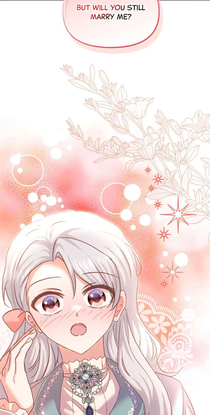 I Didn’t Save You To Get Proposed To Chapter 111 - Page 86