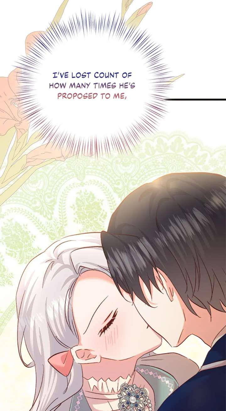 I Didn’t Save You To Get Proposed To Chapter 111 - Page 89