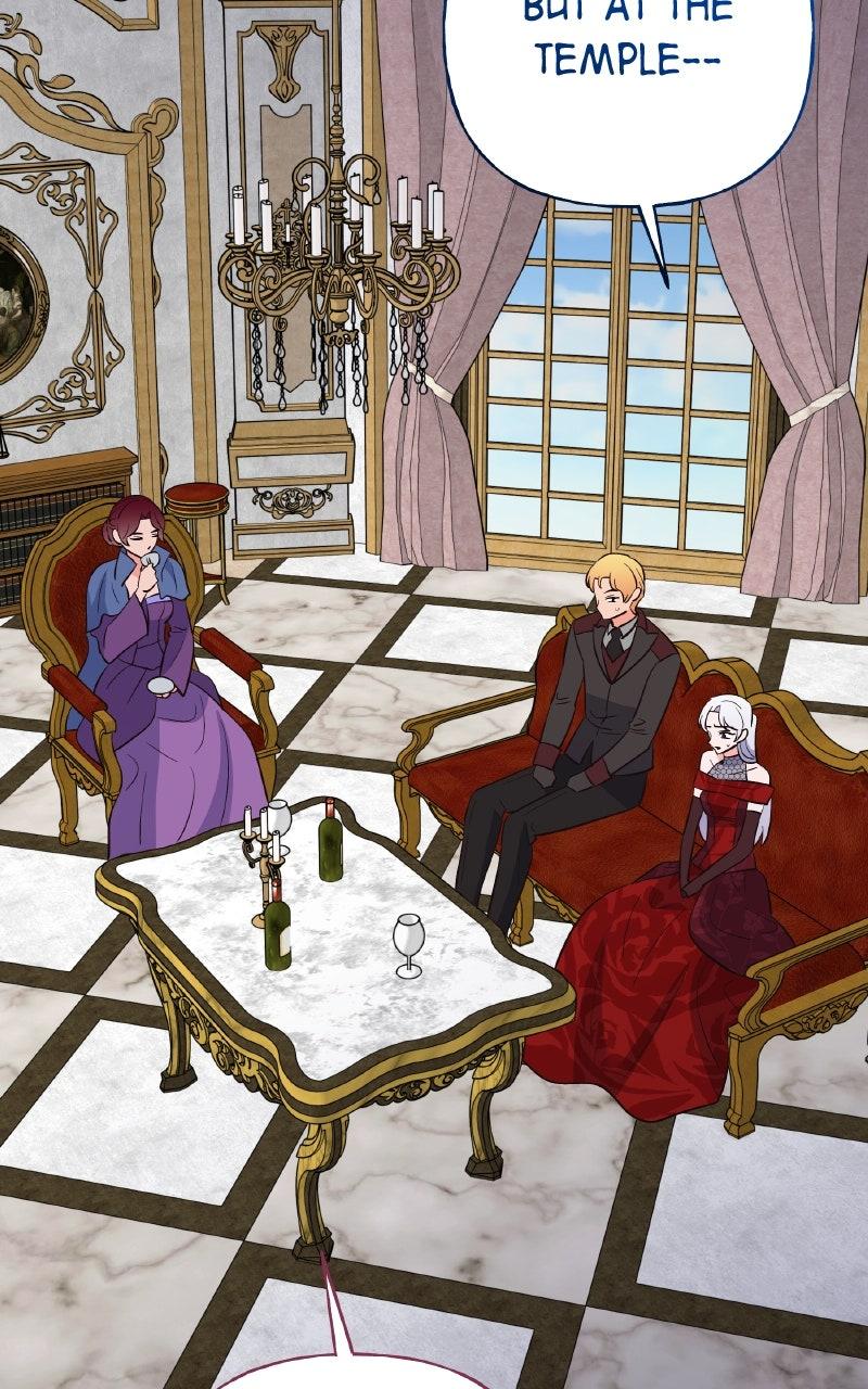 I Didn’t Sign Up to be a Nanny! - Chapter 79 - 45