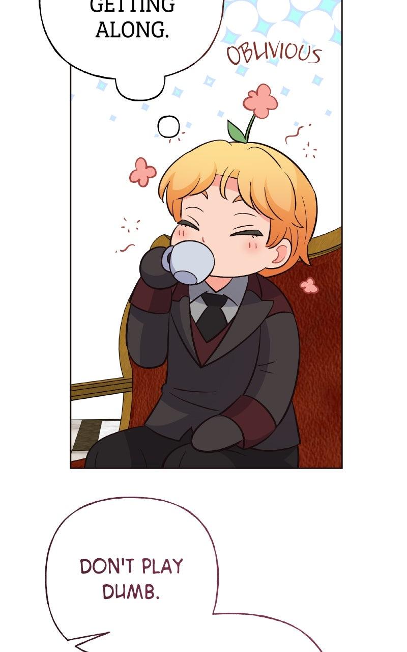 I Didn’t Sign Up to be a Nanny! - Chapter 79 - 52