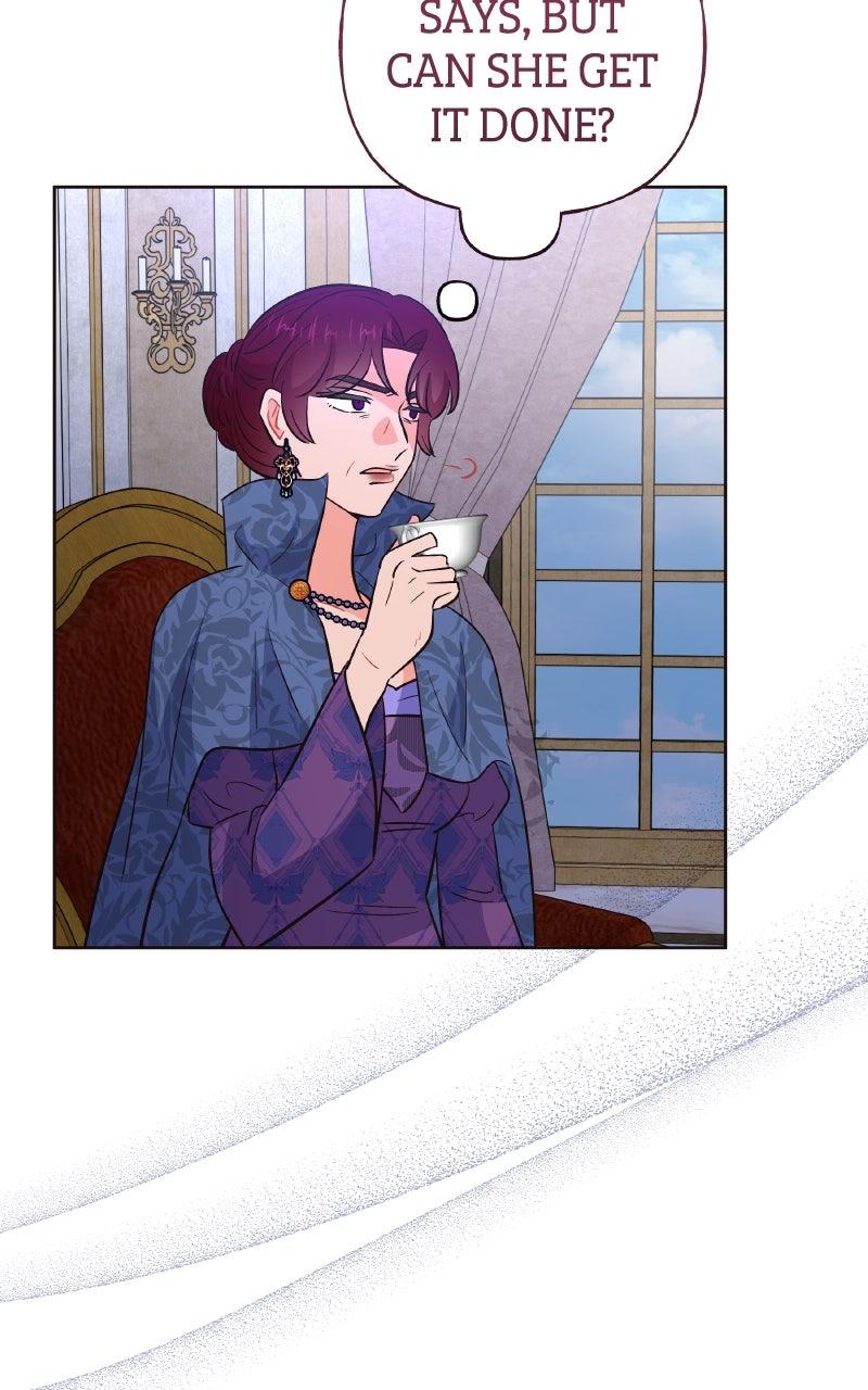 I Didn’t Sign Up to be a Nanny! - Chapter 79 - 62