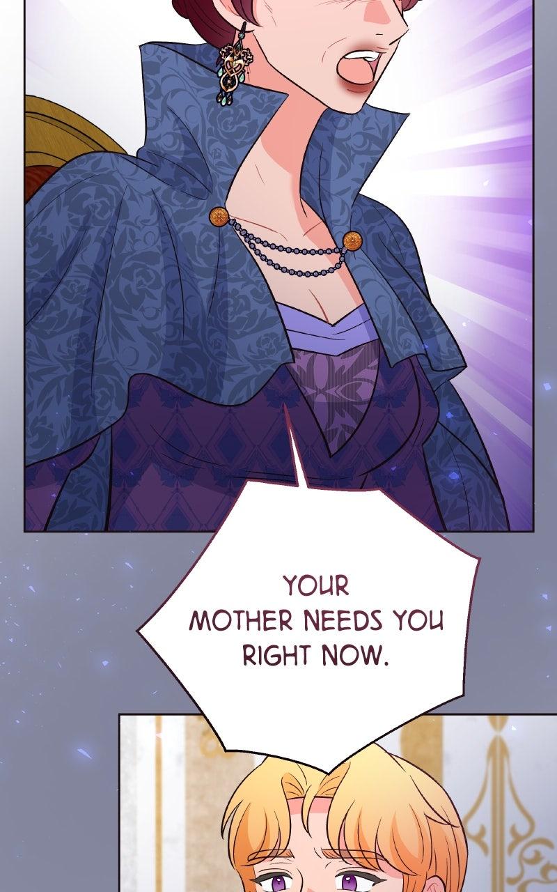 I Didn’t Sign Up to be a Nanny! - Chapter 79 - 66