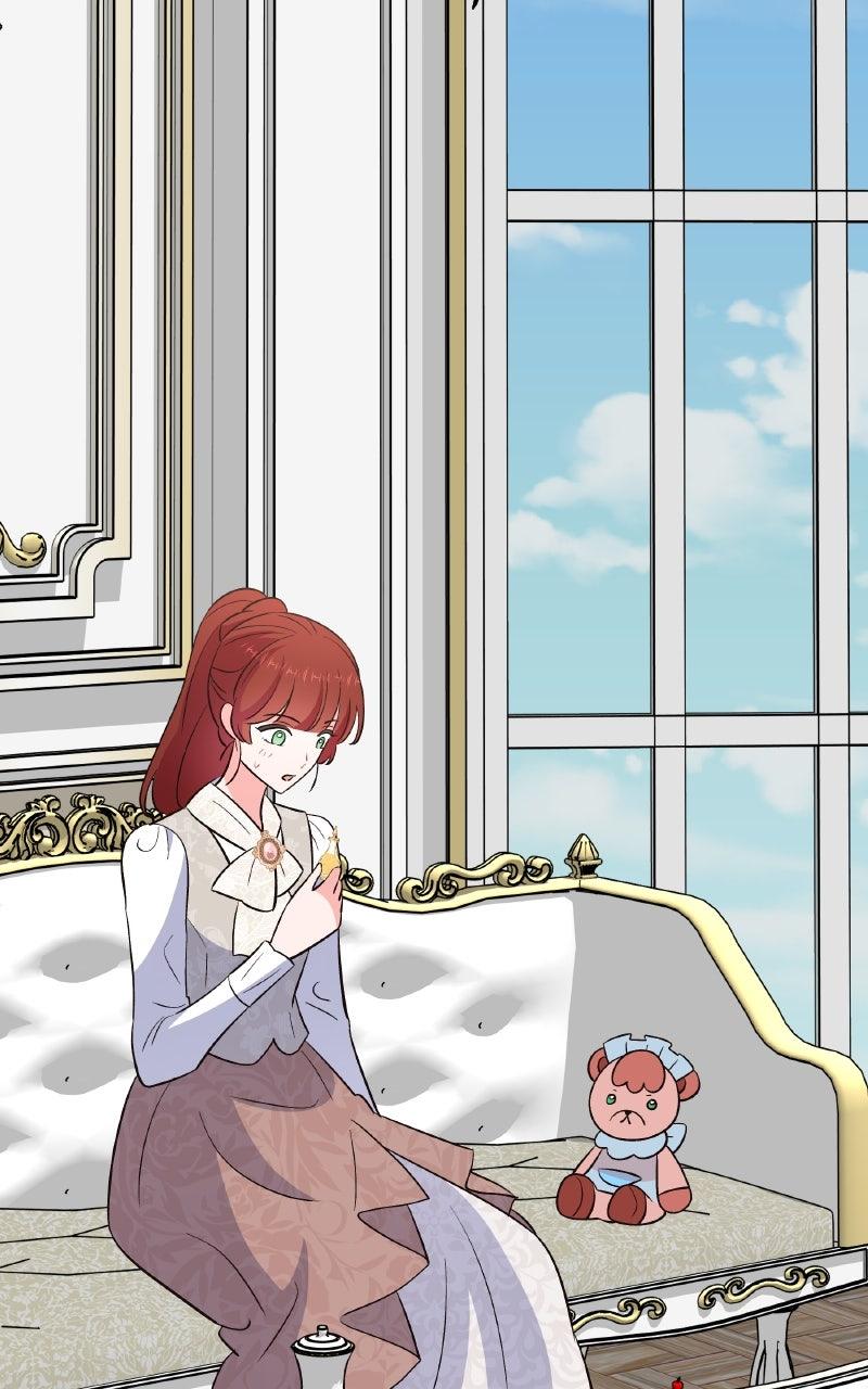 I Didn’t Sign Up to be a Nanny! - Chapter 79 - 110