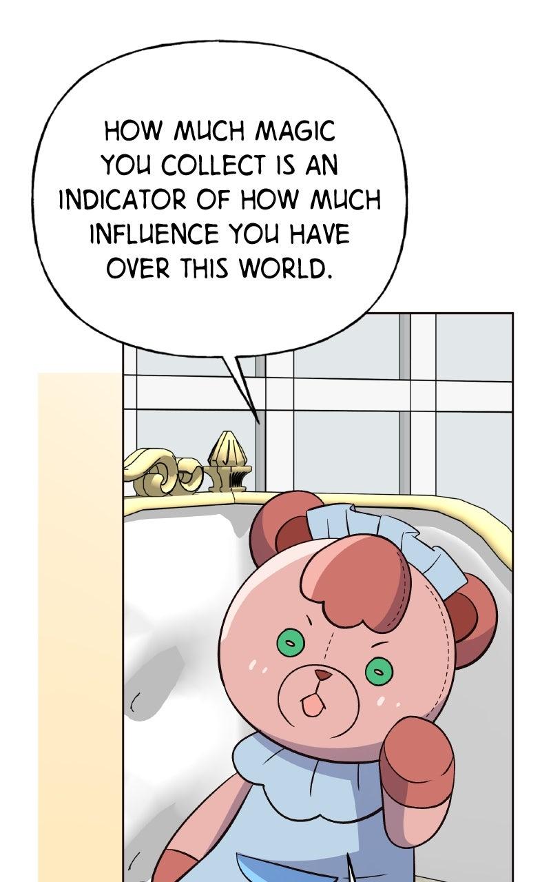 I Didn’t Sign Up to be a Nanny! - Chapter 79 - 112