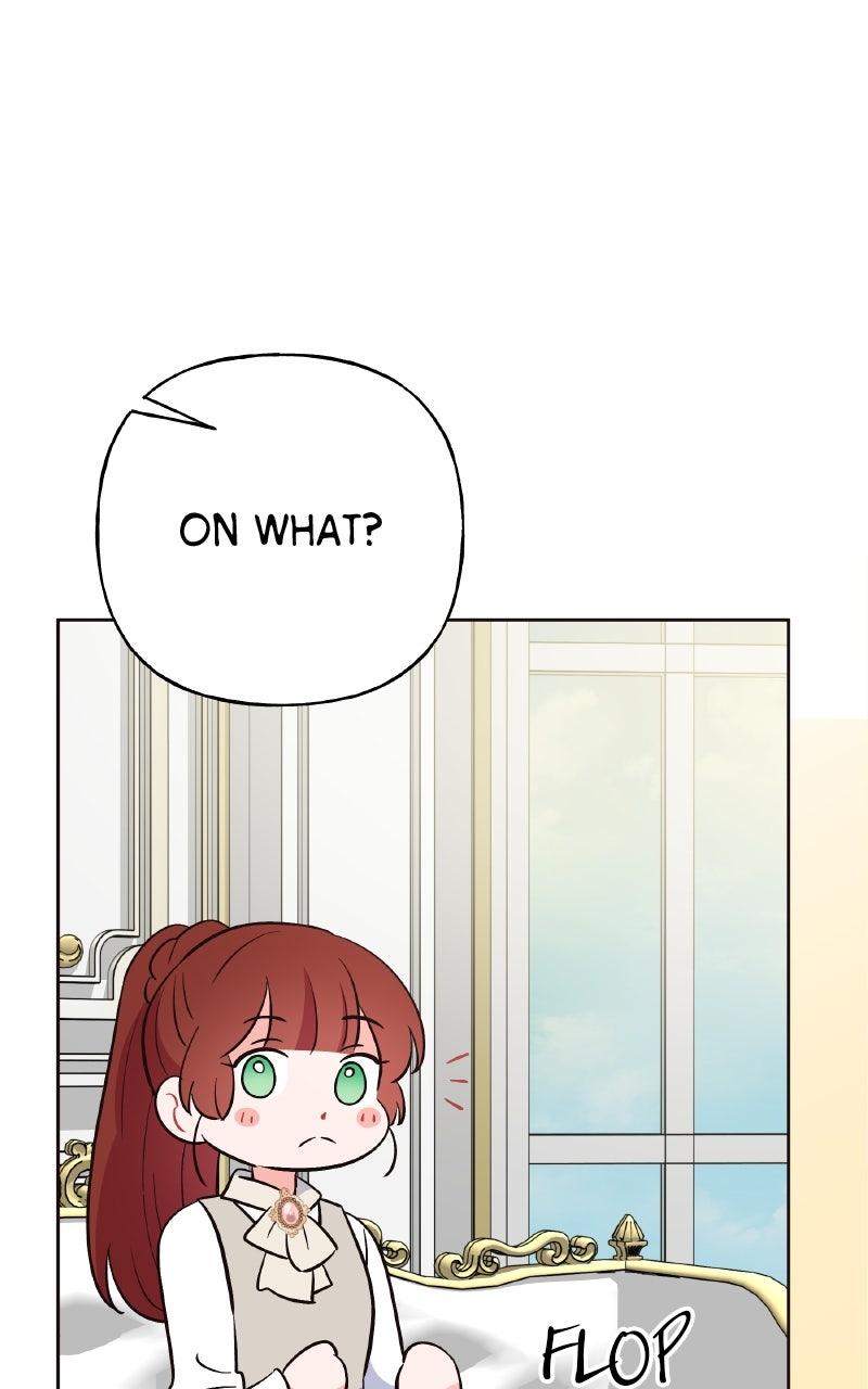 I Didn’t Sign Up to be a Nanny! - Chapter 79 - 121