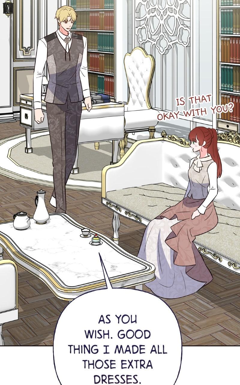 I Didn’t Sign Up to be a Nanny! - Chapter 79 - 126