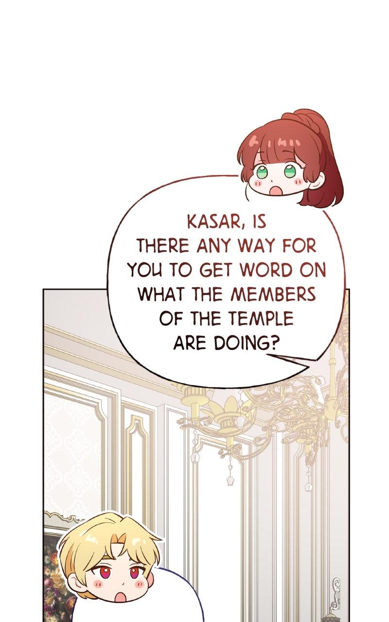 I Didn’t Sign Up to be a Nanny! - Chapter 79 - 129