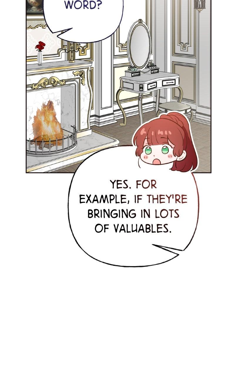 I Didn’t Sign Up to be a Nanny! - Chapter 79 - 130