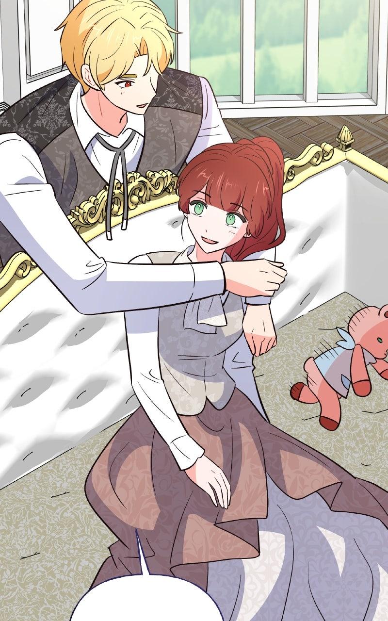 I Didn’t Sign Up to be a Nanny! - Chapter 79 - 142