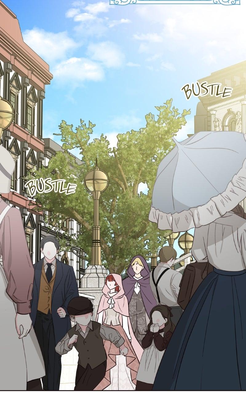 I Didn’t Sign Up to be a Nanny! - Chapter 80 - 4