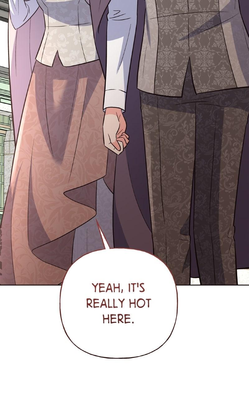 I Didn’t Sign Up to be a Nanny! - Chapter 80 - 7