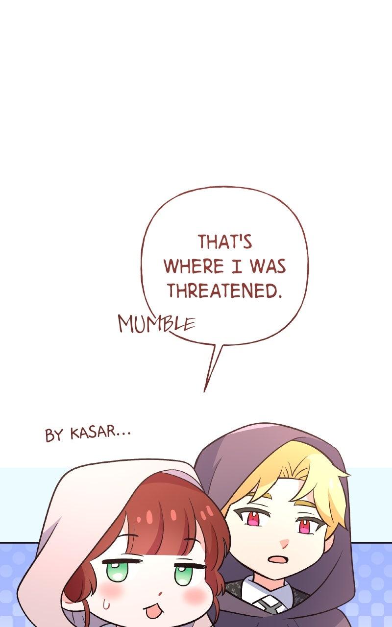 I Didn’t Sign Up to be a Nanny! - Chapter 80 - 11