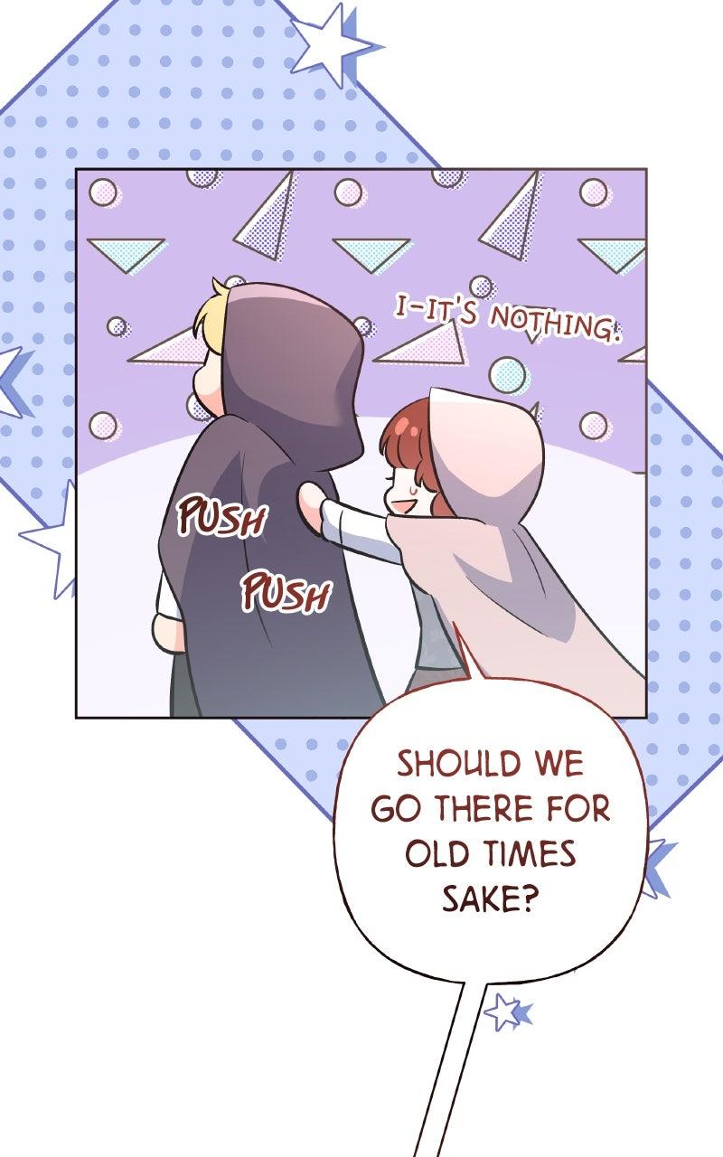 I Didn’t Sign Up to be a Nanny! - Chapter 80 - 13