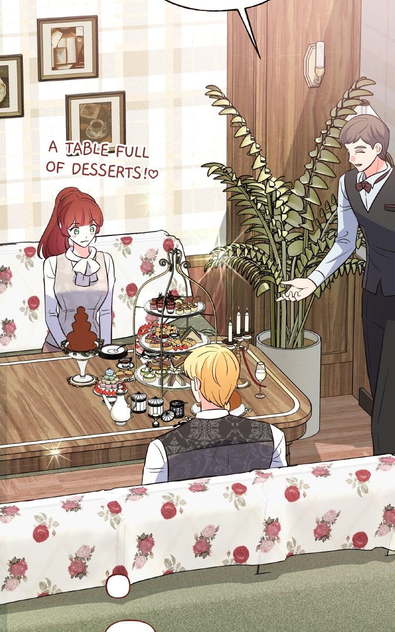 I Didn’t Sign Up to be a Nanny! - Chapter 80 - 20