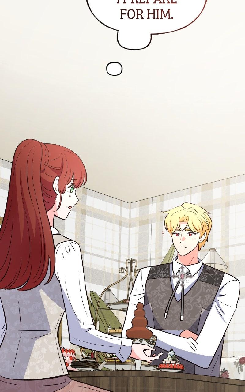 I Didn’t Sign Up to be a Nanny! - Chapter 80 - 28