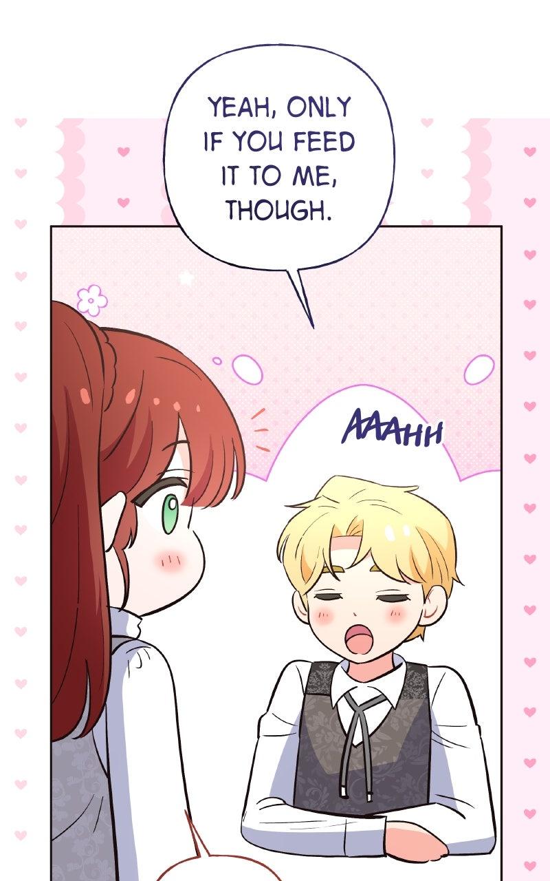 I Didn’t Sign Up to be a Nanny! - Chapter 80 - 30