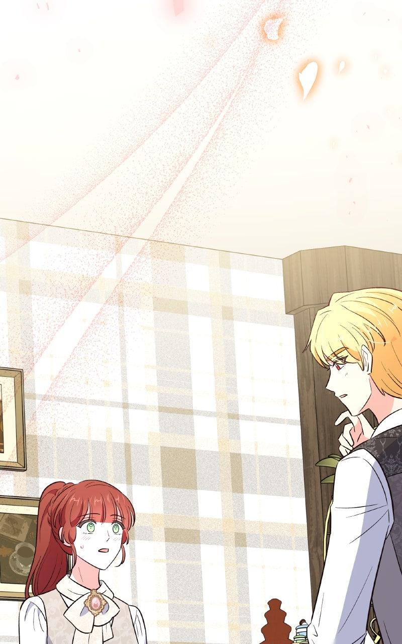 I Didn’t Sign Up to be a Nanny! - Chapter 80 - 46