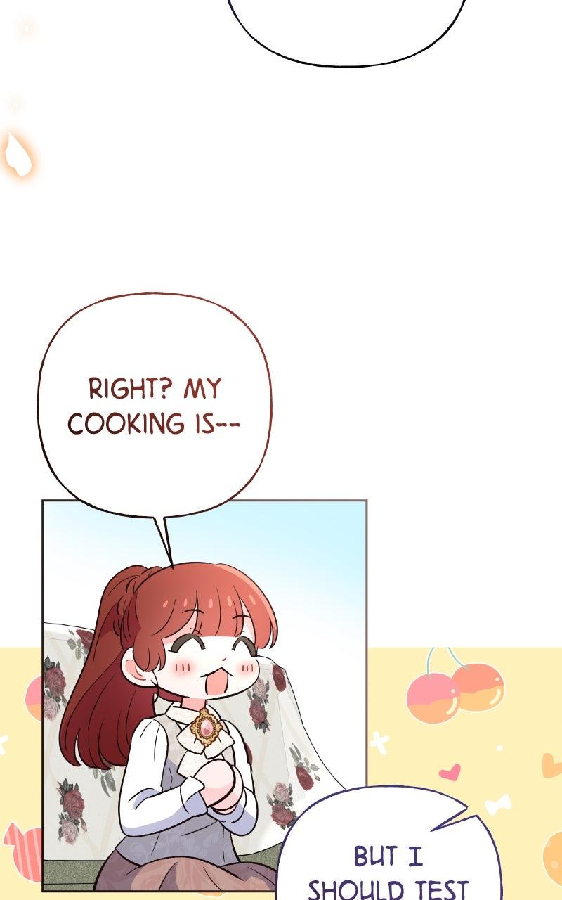 I Didn’t Sign Up to be a Nanny! - Chapter 80 - 52