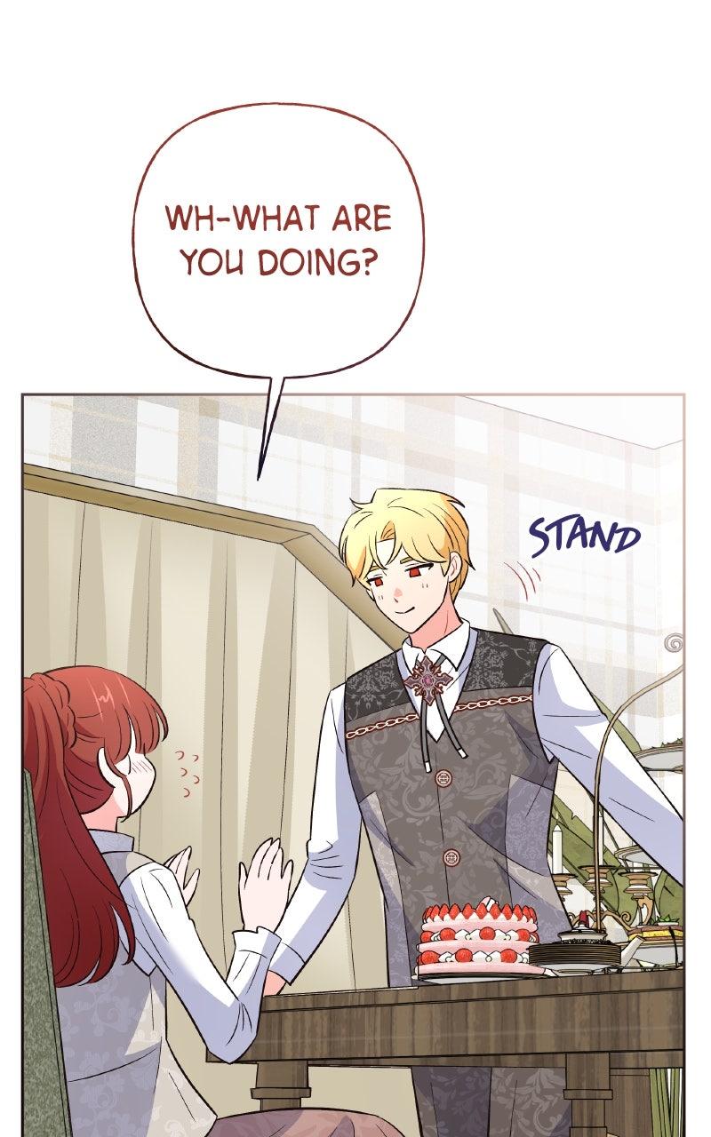 I Didn’t Sign Up to be a Nanny! - Chapter 80 - 54