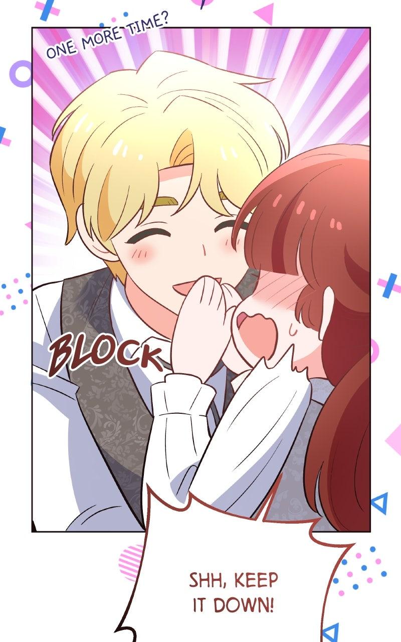 I Didn’t Sign Up to be a Nanny! - Chapter 80 - 72