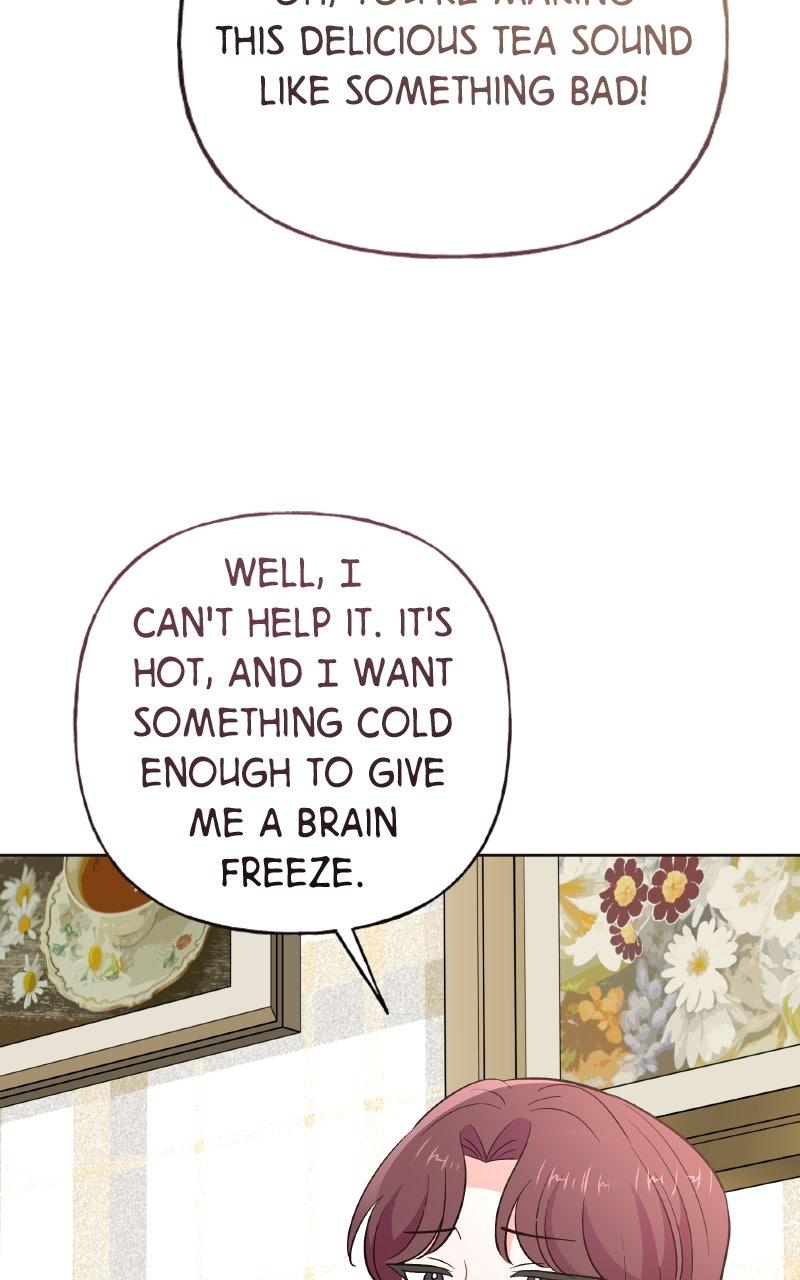 I Didn’t Sign Up to be a Nanny! - Chapter 80 - 77