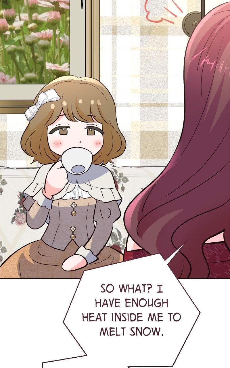 I Didn’t Sign Up to be a Nanny! - Chapter 80 - 80