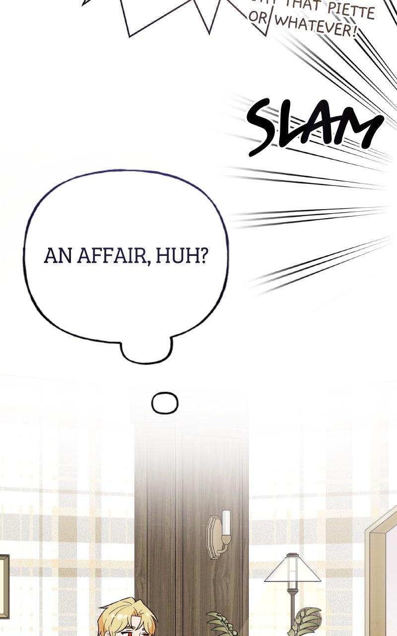 I Didn’t Sign Up to be a Nanny! - Chapter 80 - 84