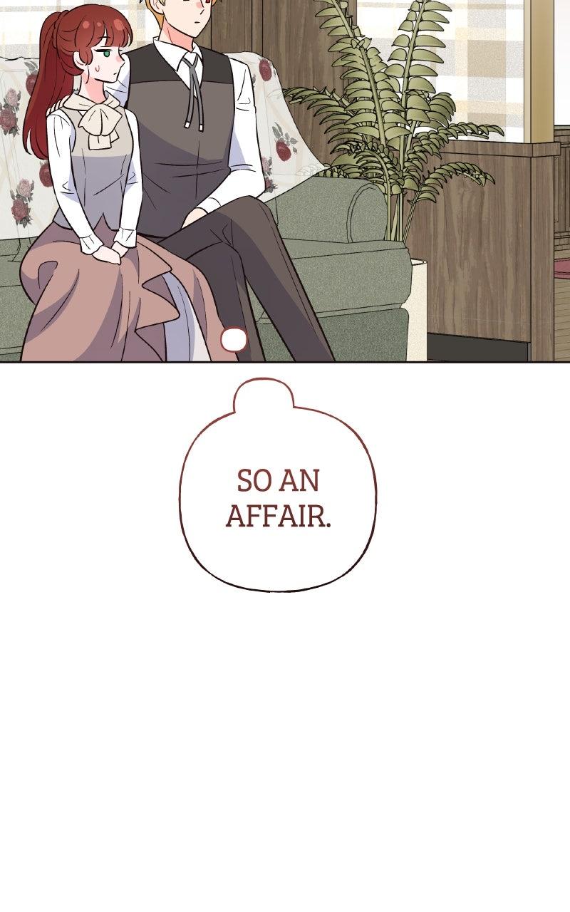 I Didn’t Sign Up to be a Nanny! - Chapter 80 - 85