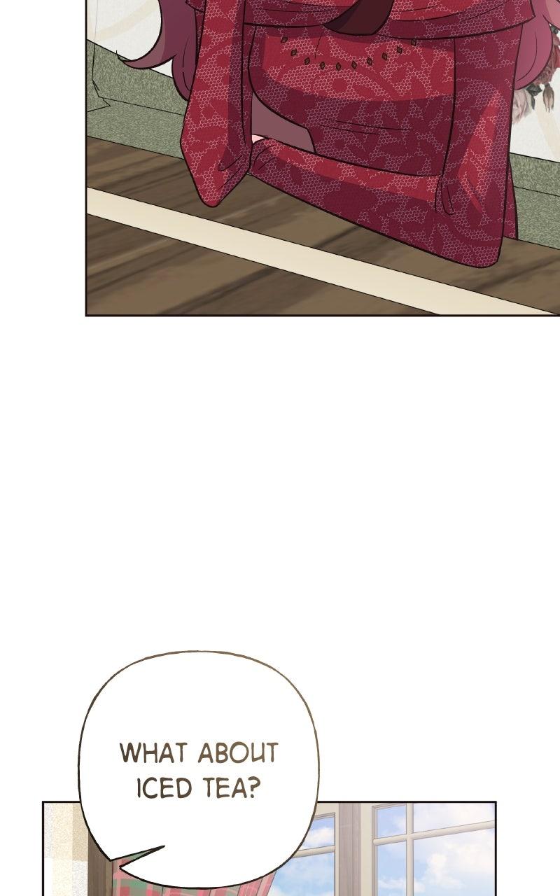 I Didn’t Sign Up to be a Nanny! - Chapter 80 - 87