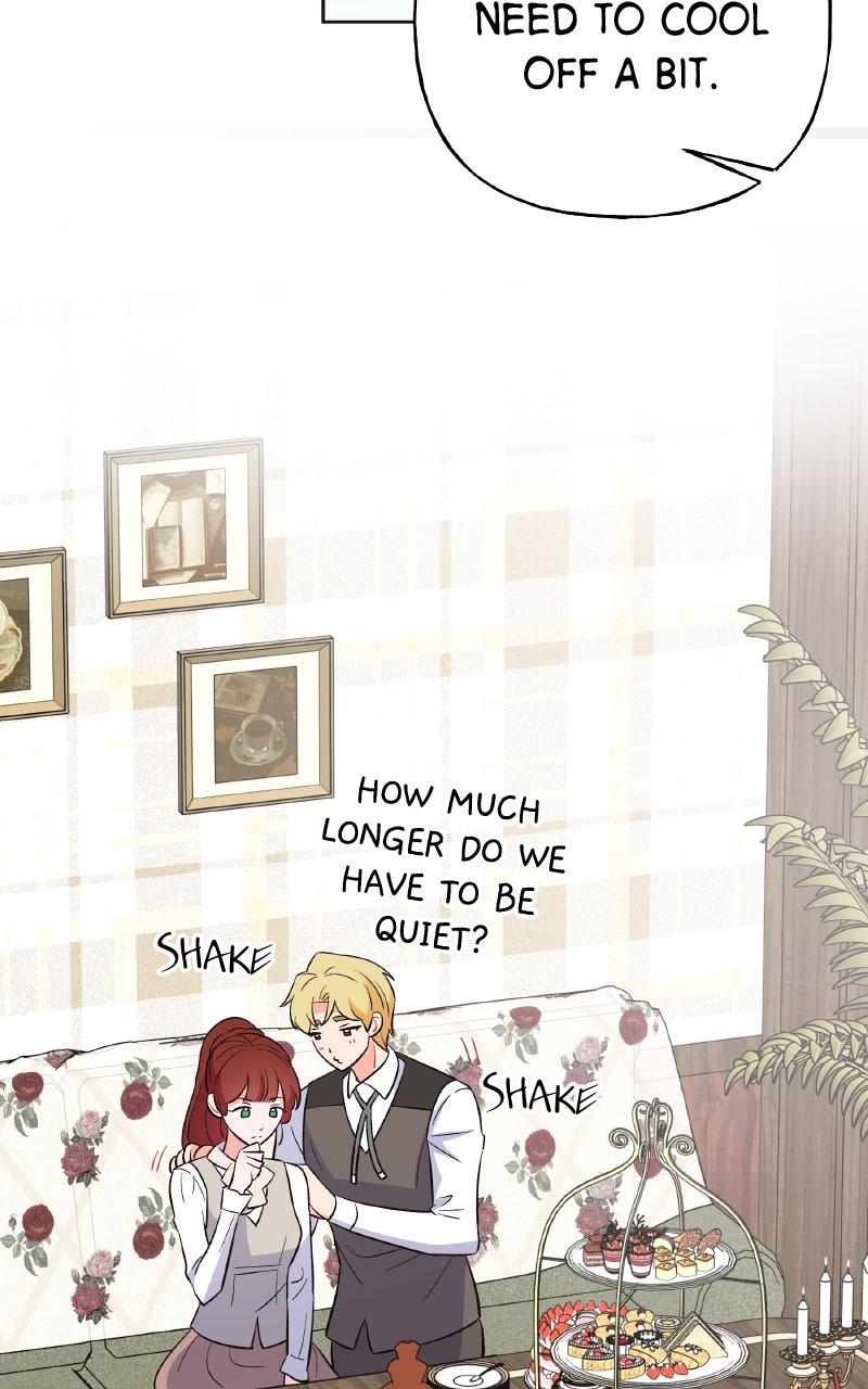 I Didn’t Sign Up to be a Nanny! - Chapter 80 - 92