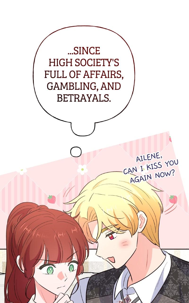 I Didn’t Sign Up to be a Nanny! - Chapter 80 - 94