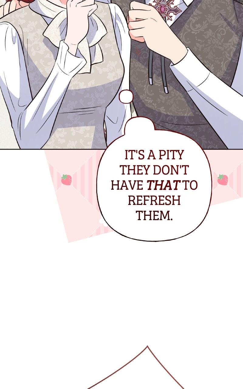 I Didn’t Sign Up to be a Nanny! - Chapter 80 - 95