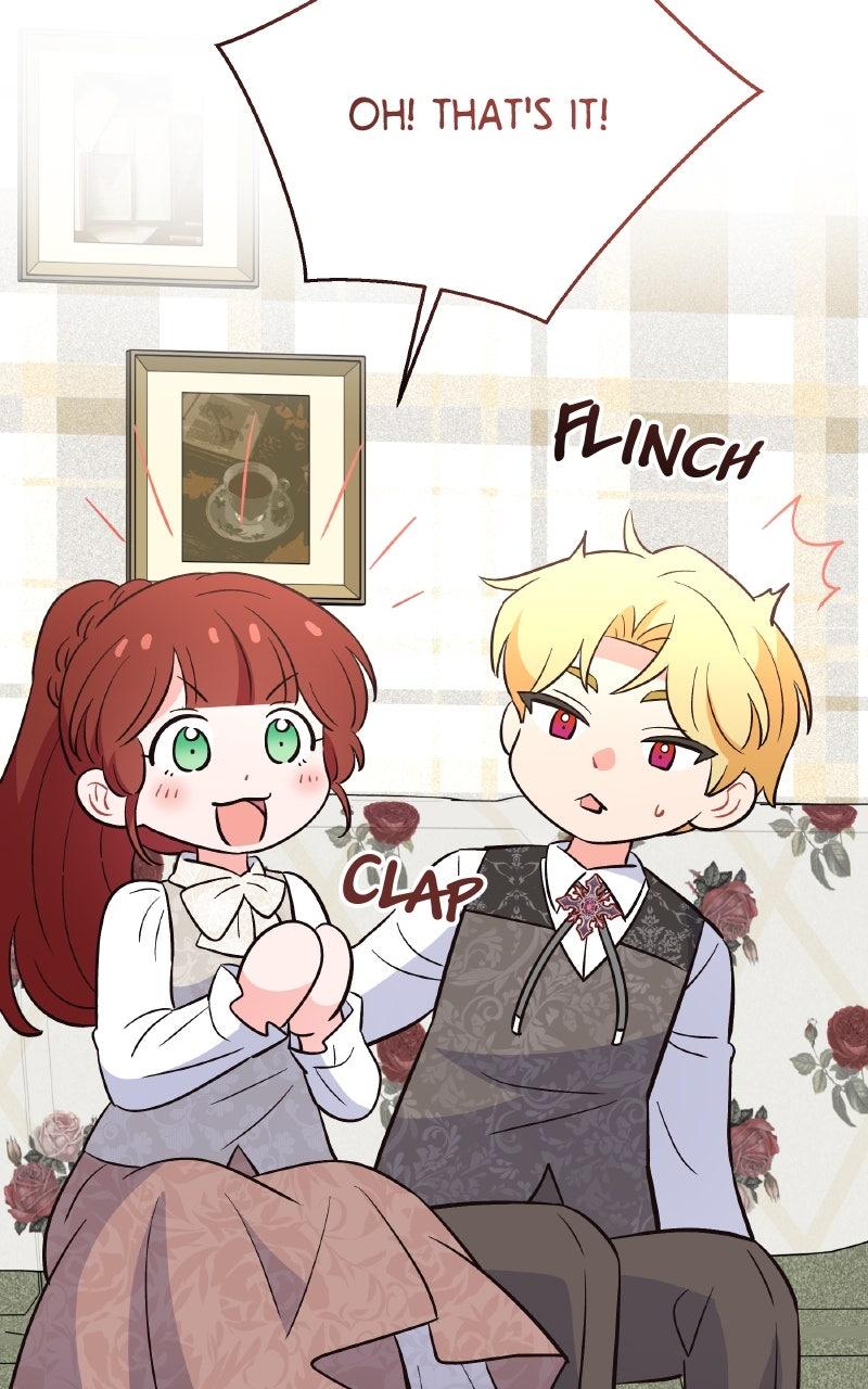 I Didn’t Sign Up to be a Nanny! - Chapter 80 - 96