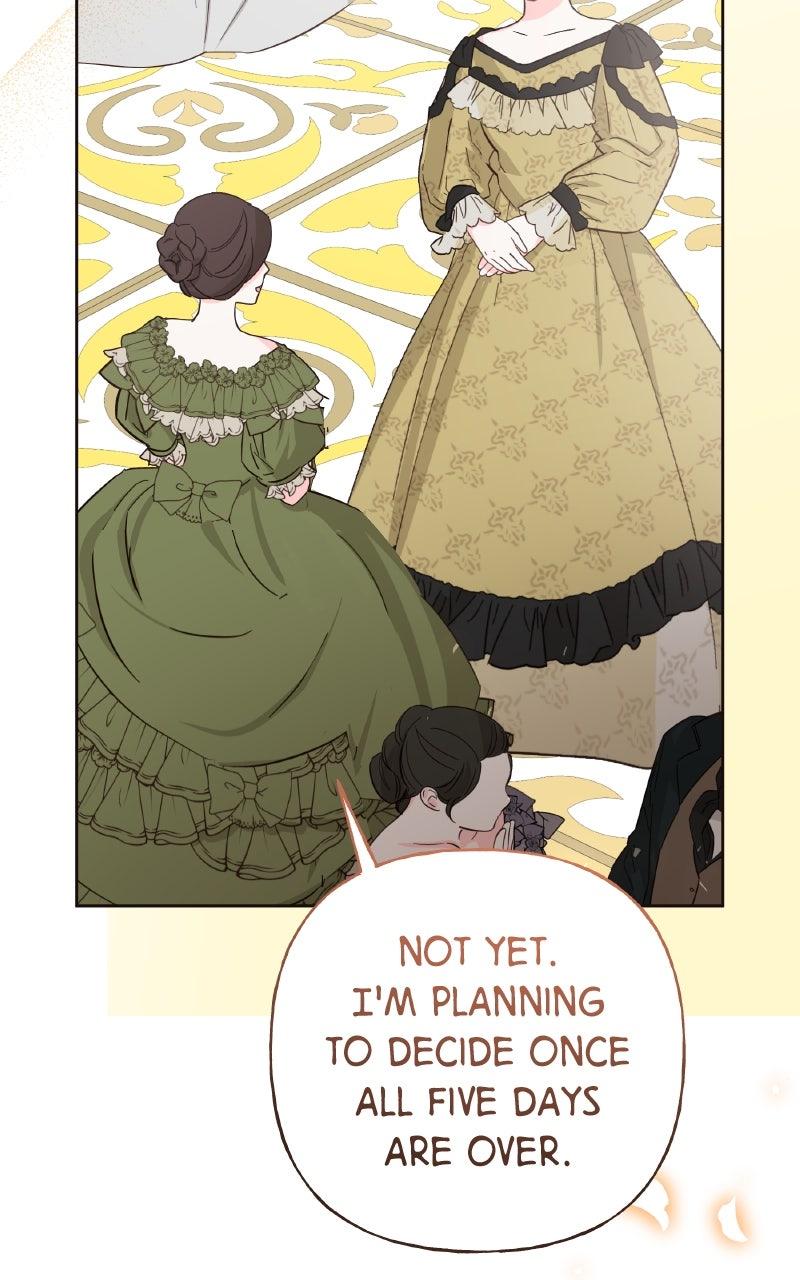 I Didn’t Sign Up to be a Nanny! - Chapter 80 - 105