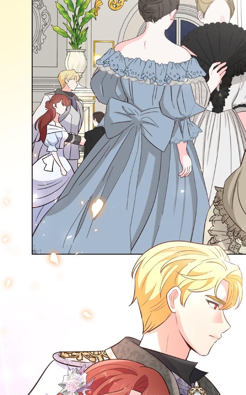 I Didn’t Sign Up to be a Nanny! - Chapter 80 - 107